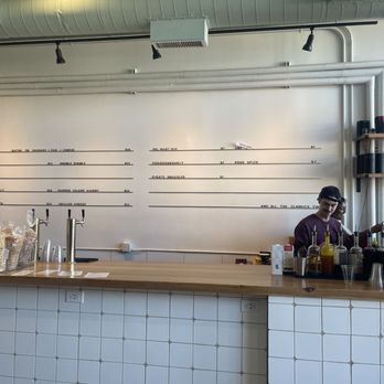 Academy Coffee ATL - Menu - Coffee & Tea Near Me - Atlanta, Nebraska
