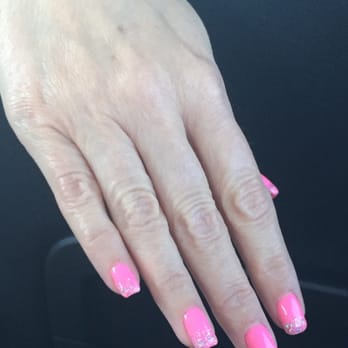 Happy Valley Nails & Spa - Love them! - Nail Salons Near Me - Phoenix, Arizona