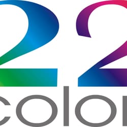 22 Colors