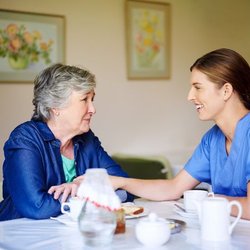 CareCo- The Caregiving Company