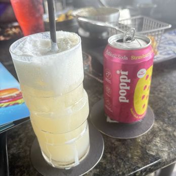 Topgolf - Poppi Cooler - New American Near Me - Miami Gardens, Florida Topgolf - Poppi Cooler - New American Near Me - Miami Gardens, Florida
