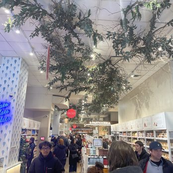 Eataly - Flatiron - Italian Near Me - New York, New York Eataly - Flatiron - Italian Near Me - New York, New York