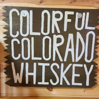 K J Wood Distillers - Colorado whiskey - Distilleries Near Me - Ouray, Colorado K J Wood Distillers - Colorado whiskey - Distilleries Near Me - Ouray, Colorado