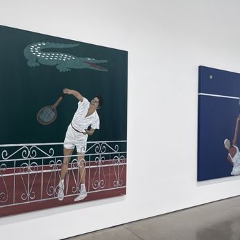 Gagosian - Art Galleries Near Me - Beverly Hills, California