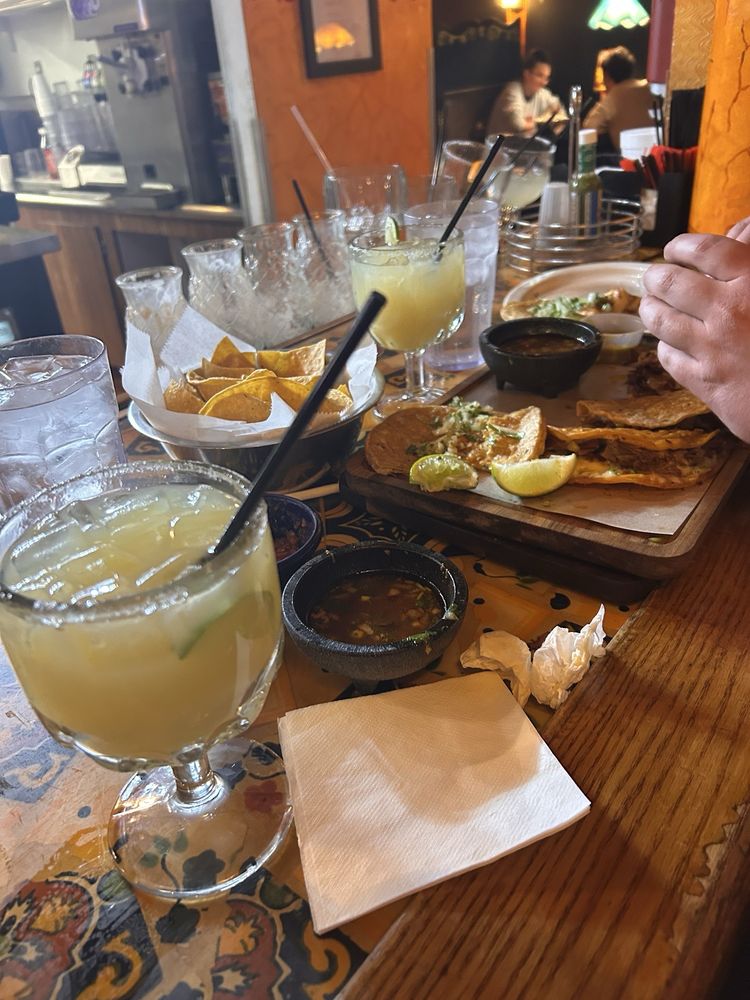 Cinco De Mayo