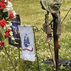 Williams & Lord Funeral Home - Military Tribute