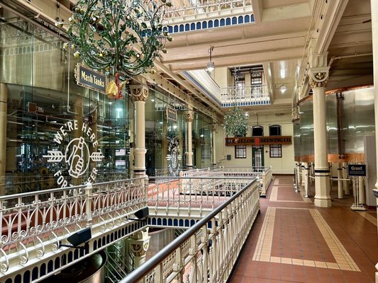 Budweiser Brewery Experience by null