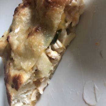 Tradewinds - a piece of food on a plate - Pubs Near Me - Cotati, California