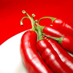Red Chilli