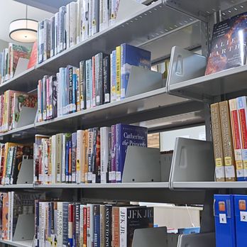 Nuview Library - Non-fiction books - Libraries Near Me - Nuevo, California Nuview Library - Non-fiction books - Libraries Near Me - Nuevo, California