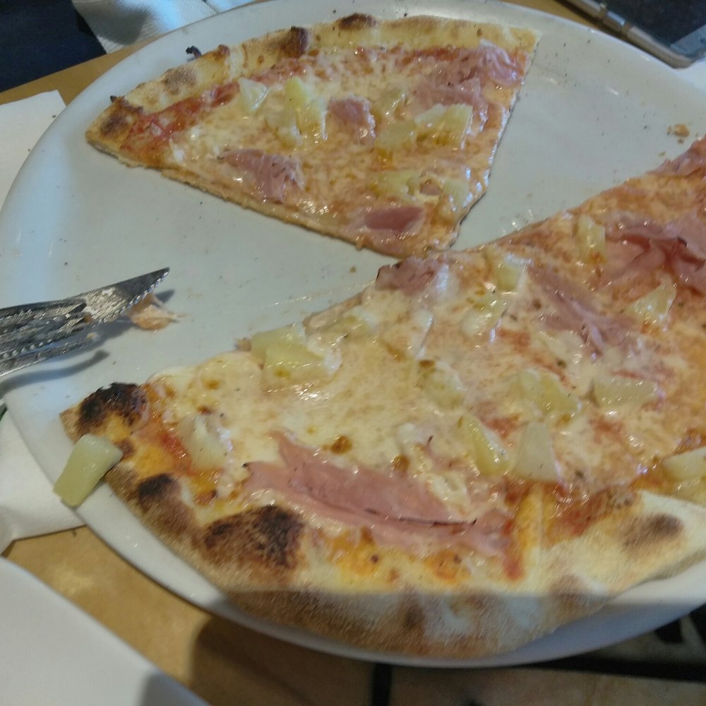 Piola - Honolulu - Pizza Near Me - Doral, Florida Piola - Honolulu - Pizza Near Me - Doral, Florida