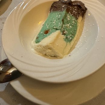 La Fontana Restaurant - a slice of cake on a plate - Italian Near Me - Staten Island, New York La Fontana Restaurant - a slice of cake on a plate - Italian Near Me - Staten Island, New York
