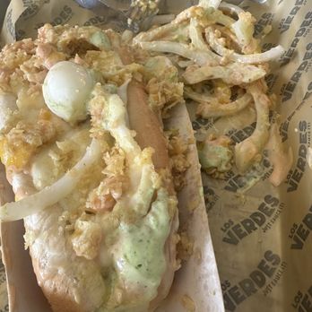Los Verdes - Disgusting!! - Burgers Near Me - Hallandale Beach, Florida Los Verdes - Disgusting!! - Burgers Near Me - Hallandale Beach, Florida
