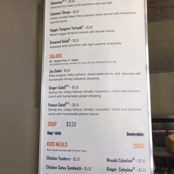 Zenwich - Elmhurst - Menu selection - Sandwiches Near Me - Elmhurst, Illinois Zenwich - Elmhurst - Menu selection - Sandwiches Near Me - Elmhurst, Illinois