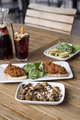 Dagabi Cucina by null