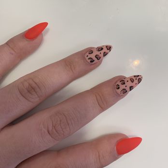 Luxor Nail Bar - What I got - Nail Salons Near Me - Ammon, Idaho Luxor Nail Bar - What I got - Nail Salons Near Me - Ammon, Idaho