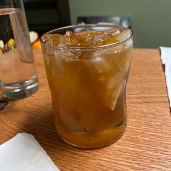 The Oak Table & Bar - New American Near Me - Augusta, Maine