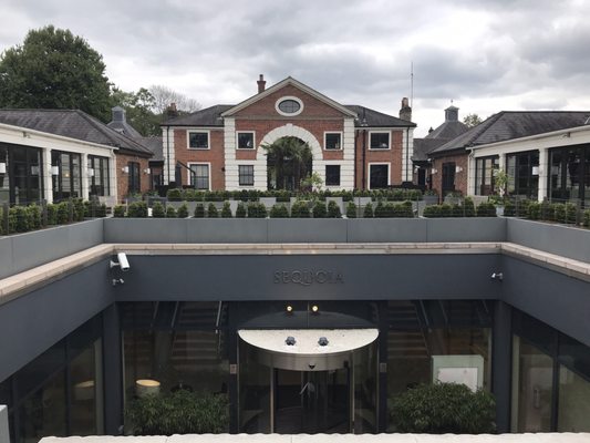 The Grove Hotel – Spa and Golf by null