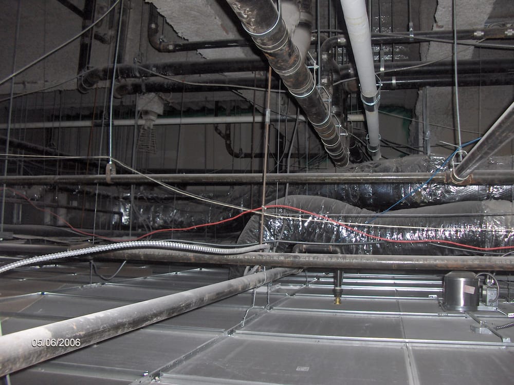 Slide of East 90th St Plumbing and Heating