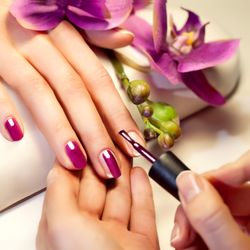 VIP Nail & Spa