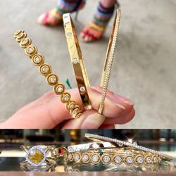 Broer-Freeman Jewelers - We love all things gold!