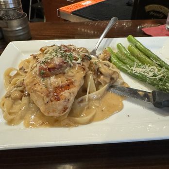 Valentini's Hermantown - Chicken Marsala- really good and on the sweeter side - Italian Near Me - Hermantown, Minnesota Valentini's Hermantown - Chicken Marsala- really good and on the sweeter side - Italian Near Me - Hermantown, Minnesota
