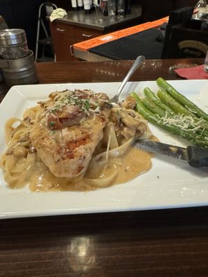 Valentini's by null