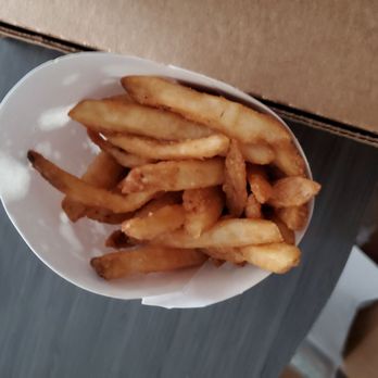 BJ's Restaurant & Brewhouse - Fries - Pizza Near Me - Eugene, Oregon BJ's Restaurant & Brewhouse - Fries - Pizza Near Me - Eugene, Oregon