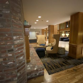 Semiahmoo Resort, Golf & Spa - Front lobby - Hotels Near Me - Blaine, Washington