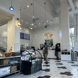 Prime Coffee & Bakery - Lovely coffee shop!