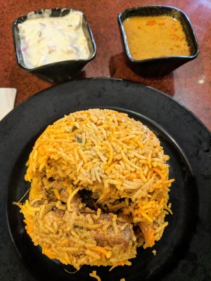 Gayatri Restaurant by null