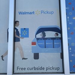 Walmart Pharmacy - Ad