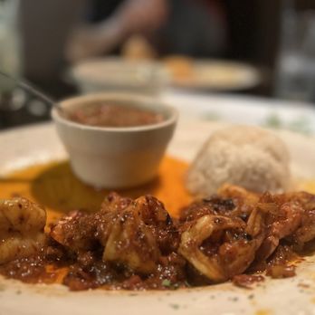 Parrilla De San Miguel - Spicy shrimp, beans, and rice - Mexican Near Me - Eagle Pass, Texas Parrilla De San Miguel - Spicy shrimp, beans, and rice - Mexican Near Me - Eagle Pass, Texas
