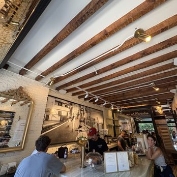 Caffe Paradiso - Coffee & Tea Near Me - New York, New York