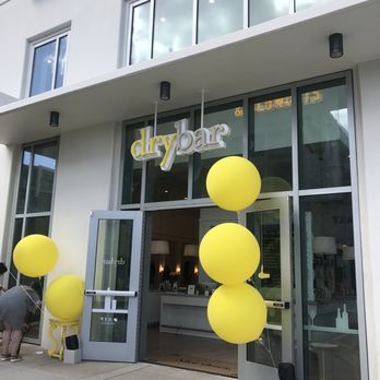 Drybar - Honolulu in Kaka'ako - Blow Dry/Out Services Near Me - Honolulu, Hawaii Drybar - Honolulu in Kaka'ako - Blow Dry/Out Services Near Me - Honolulu, Hawaii