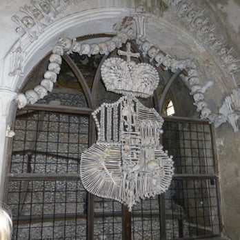 Kostnice v Sedlci - Churches Near Me - Kutna Hora, ST Kostnice v Sedlci - Churches Near Me - Kutna Hora, ST
