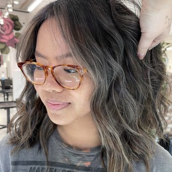 Beauty By Haleigh K - this year's haircut/balayage - Hair Stylists Near Me Beauty By Haleigh K - this year's haircut/balayage - Hair Stylists Near Me