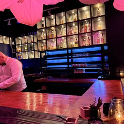 Sushi By Scratch Restaurants