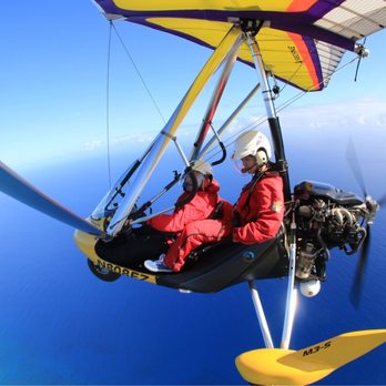 GoSky Hawaii - Hang Gliding Near Me - Waialua, Hawaii GoSky Hawaii - Hang Gliding Near Me - Waialua, Hawaii