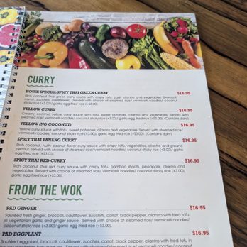 Red Rice Kitchen - Menu - Vietnamese Near Me - Gainesville, Florida Red Rice Kitchen - Menu - Vietnamese Near Me - Gainesville, Florida