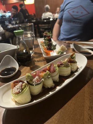 Aoi Sushi by null