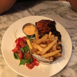 The Beech House - Pollo Picante