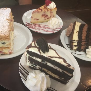 Martha's Country Bakery - Bakeries Near Me - Bayside, New York