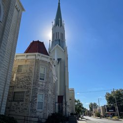 St. Mary Catholic Church
