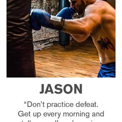 Smash Hit Kickboxing Club