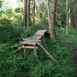 FlowTrail Paderborn MTB/Trailrunning