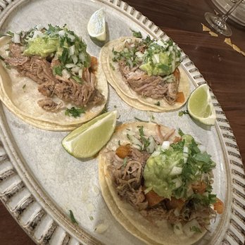 NOM Mexican Table + Tequila Bar - Al Pastor Taco - New Mexican Cuisine Near Me - Morristown, New Jersey NOM Mexican Table + Tequila Bar - Al Pastor Taco - New Mexican Cuisine Near Me - Morristown, New Jersey