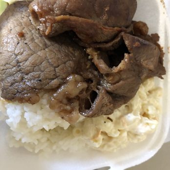 K & K Kitchen - Chinese Near Me - Honolulu, Hawaii