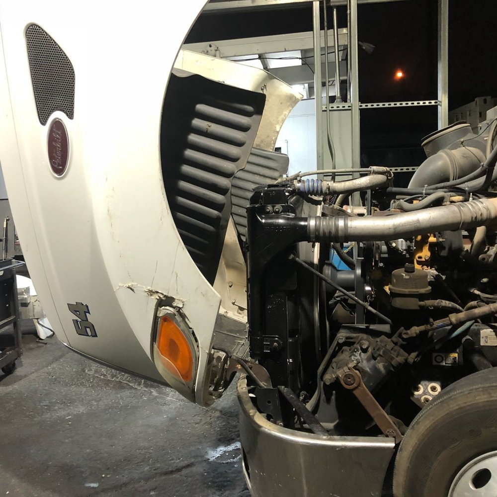 Continental Radiator Service - Auto Repair Near Me - Fontana, California
