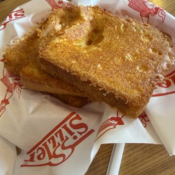 Sizzler - Sizzler toast - Seafood Near Me - Downey, California Sizzler - Sizzler toast - Seafood Near Me - Downey, California